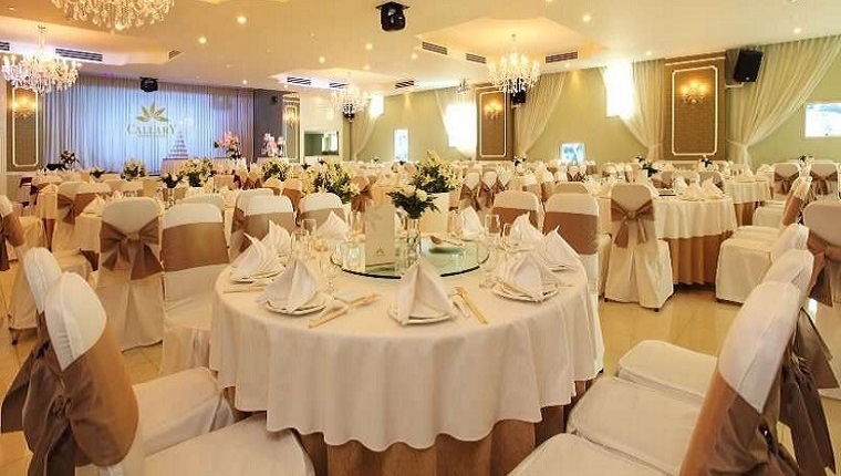 nên sử dụng tủ nấu cơm công nghiệp cho nhà hàng