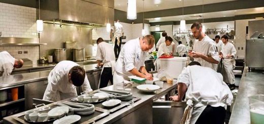 tủ cơm công nghiệp