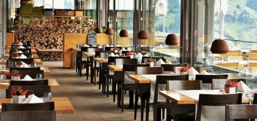 tủ cơm công nghiệp