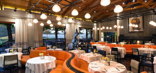 tủ cơm công nghiệp