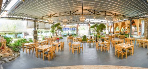 tủ nấu cơm công nghiệp