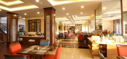 tủ nấu cơm công nghiệp