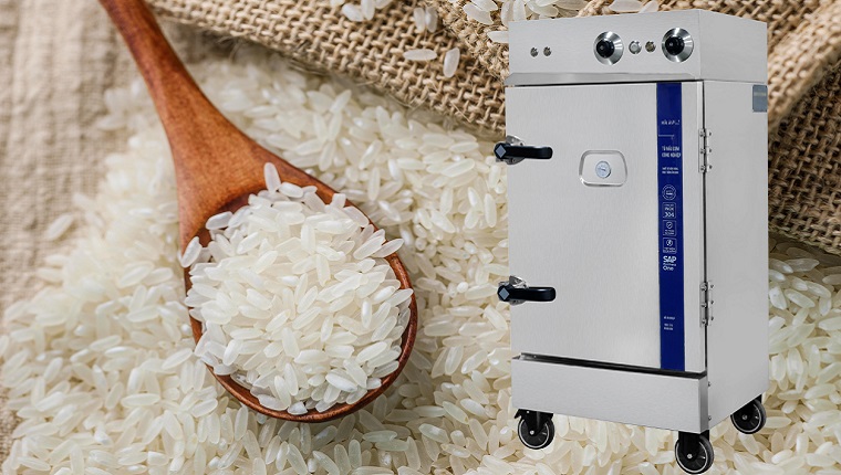 bạn có biết cần phải lưu ý gì khi mua tủ nấu cơm thanh lý