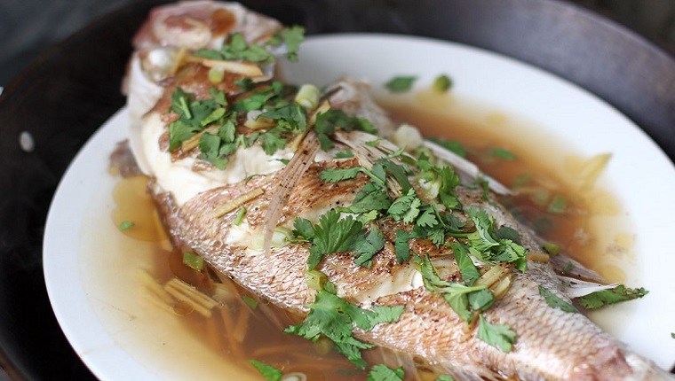 lợi ích khi sử dụng tủ nấu cơm công nghiệp Hải Âu