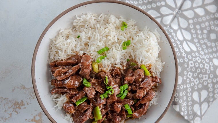 lợi ích khi sử dụng tủ nấu cơm công nghiệp Hải Âu