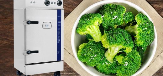 nguy cơ mất an toàn vệ sinh khi sử dụng tủ cơm công nghiệp giá rẻ