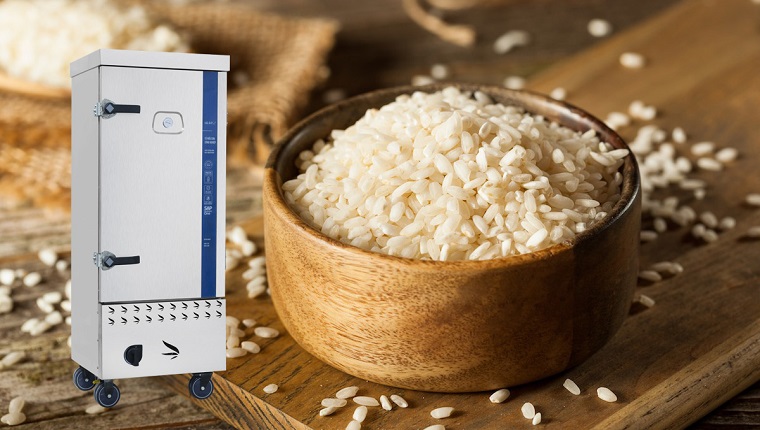 những mối nguy hại khôn lường khi sử dụng tủ nấu cơm giá rẻ