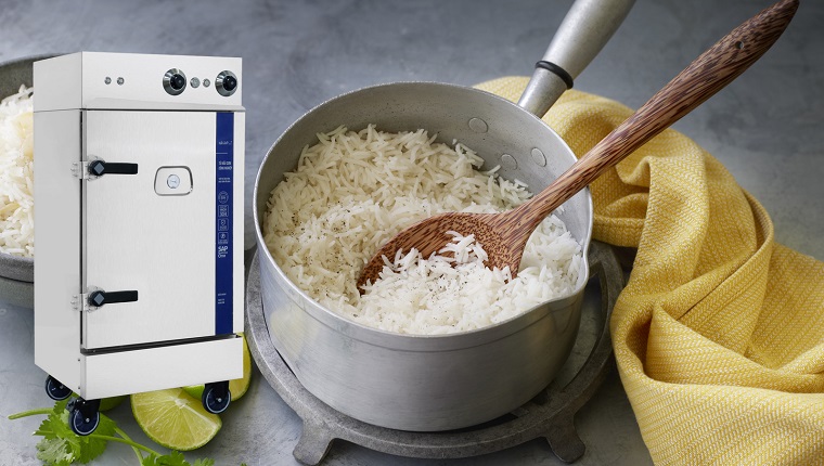 tiêu chí để chọn mua tủ cơm công nghiệp đáp ứng đúng nhu cầu